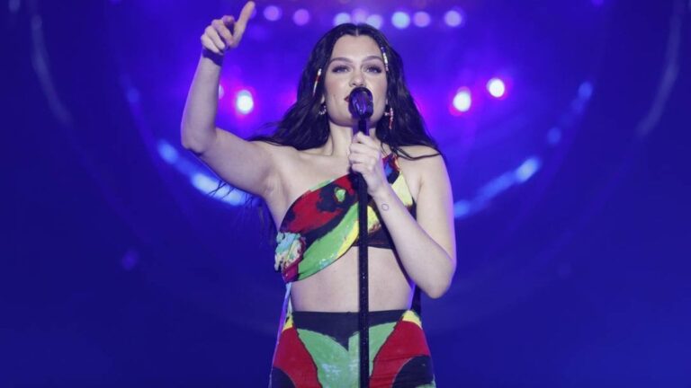 Jessie J faz shows no Brasil neste ano; saiba datas e locais