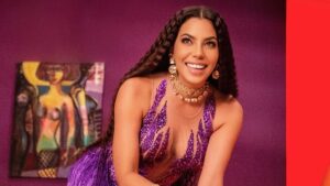 Jey celebra 100 mil visualizações a seu novo single 'Me Completa'