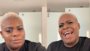 Jojo Todynho revela se ficaria com mulheres; saiba a resposta
