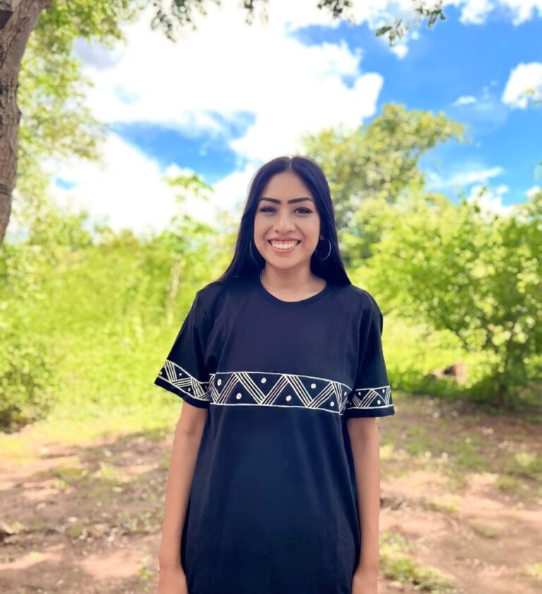 Jovem Terena da Rede Estadual de Ensino é aprovada em 1º lugar no curso de Direito da UFMS
