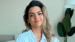 Kelly Key analisa mudança para Angola: ‘Já deveria ter acontecido’