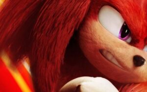 Knuckles | O que esperar do spin-off de Sonic