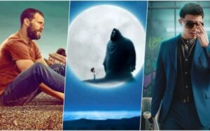 Lançamentos da Netflix da semana (02/02/2024)