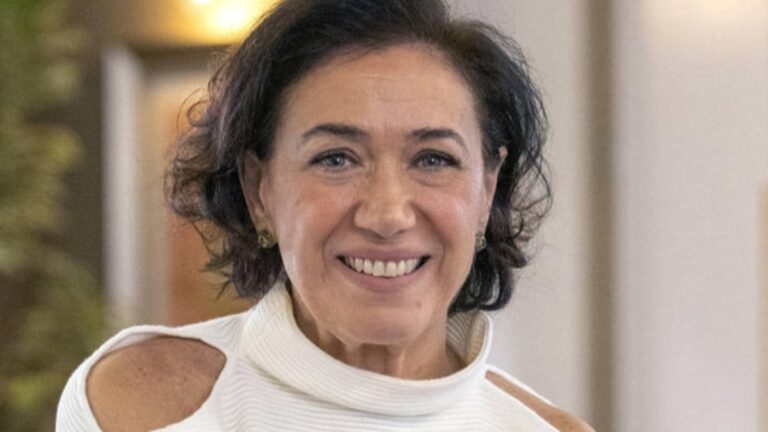 Lilia Cabral relembra brigas nos bastidores de Fuzuê: "Não vou mudar"