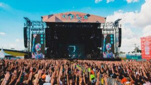 Lollapalooza tem desfalque em shows e anuncia substitutos