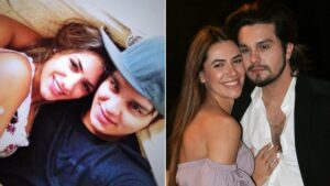 Luan Santana e ex Jade Magalhães são alvos de rumores de reconciliação