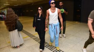 Luan Santana reassume namoro com Jade Magalhães; veja fotos