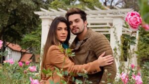Luan Santana reata com Jade Magalhães e cogita casamento, diz jornal