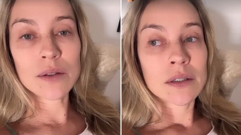Luana Piovani expõe dúvidas da maternidade: ‘Isso me enlouquece’