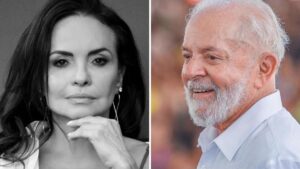 Luiza Tomé detona Lula por fala contra o governo de Israel; veja aqui!