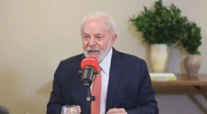 Lula defende que Bolsonaro tenha "presunção de inocência"