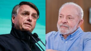 Lula ou Bolsonaro? Veja quem os participantes do 'BBB 24' seguem