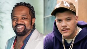 MP entra em ação contra música de Xande de Pilares e Ferrugem; entenda
