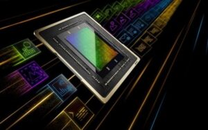 MWC 2024 | NVIDIA revela RTX 500 e RTX 1000 para workstations portáteis