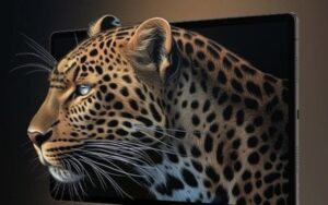 MWC 2024 | Nubia mostra Pad 3D II com tela tridimensional aprimorada por IA