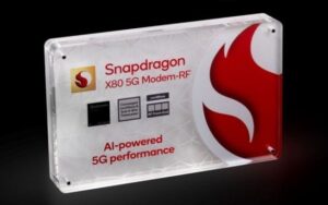 MWC 2024 | Qualcomm lança novos modems 5G e Wi-Fi 7 turbinados por IA