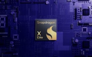 MWC 2024 | Snapdragon X Elite é até 3x melhor que Core Ultra 7 em IA