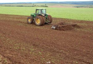 Manejo do solo e zoneamento são ferramentas para reduzir riscos climáticos