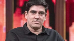 Marcelo Adnet é acusado de trair esposa após flagra no carnaval; veja