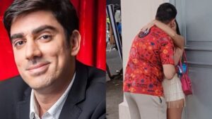 Marcelo Adnet se manifesta após flagra e revela fim de casamento