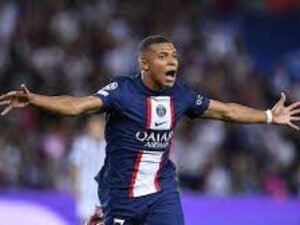 Mbappé é o novo jogador do Real Madrid, afirma jornal