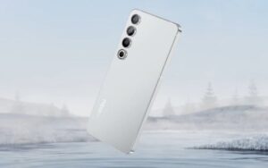 Meizu deixa de fabricar smartphones para focar inteiramente em IA