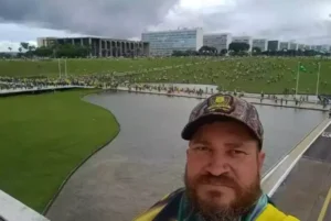 Morador de Maracaju é o 4º de MS a ser condenado por invasão em Brasília