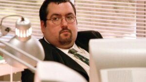 Morre ator da série 'The Office', Ewen Maclntosh, aos 50 anos