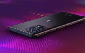 Motorola Edge 30 Ultra finalmente recebe Android 14 no Brasil