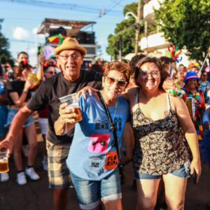 Muito além da folia, Carnaval movimenta a economia e impulsiona a geração de renda