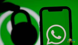 Mulher cai em golpe ao tentar fazer empréstimo pelo WhatsApp em Coxim