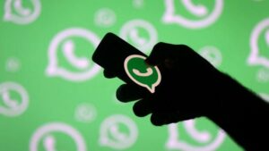 Mulher denuncia uso fraudulento de sua conta de WhatsApp na delegacia de Coxim