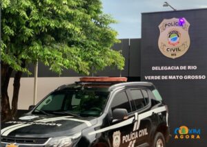 Mulheres embriagadas agridem proprietária de pastelaria em Rio Verde