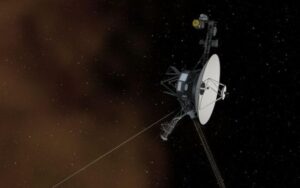 NASA ainda não conseguiu corrigir falha em computador da Voyager 1