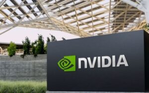 NVIDIA supera Amazon e se torna quarta empresa mais valiosa do mundo