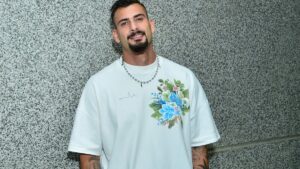 Nizam desabafa sobre sua eliminação do BBB 24: "Fiz merda e paguei"