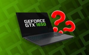 Notebook com GTX 1650 vale a pena para jogar em 2024?