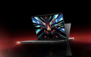 Notebooks Redmi Book Pro chegam com Intel Core Ultra e até 32 GB de RAM