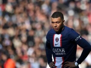 Novela acabou? Mbappé anuncia que vai deixar o PSG