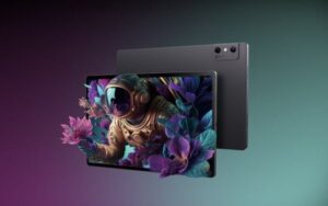 Nubia mostrará tablet com tela 3D e conectividade 5G na MWC 2024