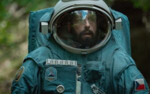 O Astronauta | O que esperar do novo filme de Adam Sandler na Netflix?