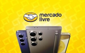 O Galaxy S24 Ultra vale a pena no plano de troca do Mercado Livre?