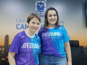 O peso de Tereza junto a Bolsonaro