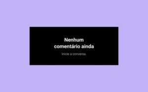 O que é flopar?