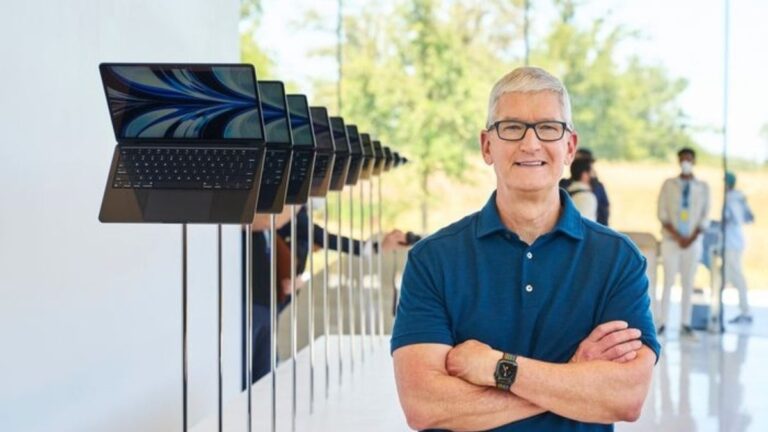 O que esperar do evento da Apple em março?