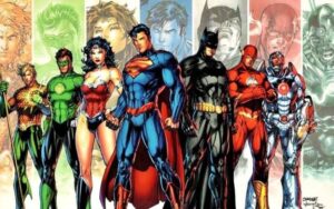 O que foi o evento Novos 52 na DC Comics?