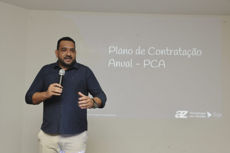 PCA 2025: Prefeitura abre agendas para início do planejamento pelos órgãos e entidades do Executivo