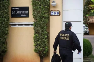 PF deflagra operação sobre tentativa de golpe e cumpre mandados em MS