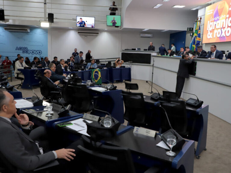 PL prevê acompanhamento específico a crianças com transtorno de aprendizagem