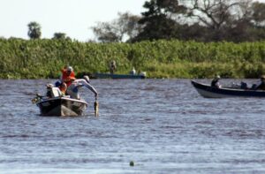 Pesca volta a ser liberada nesta quinta-feira em MS